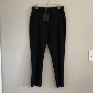 Sexy black anklets - work or play